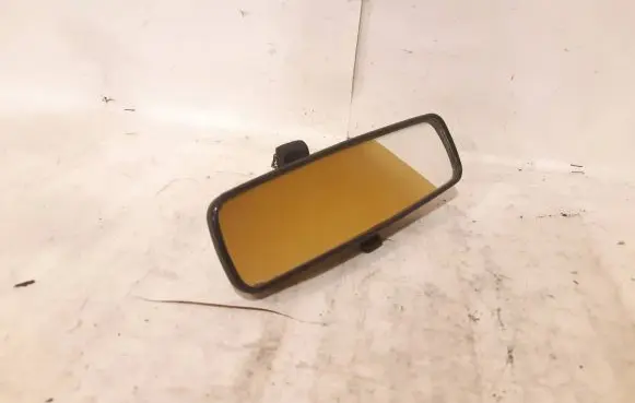 Renault Megane I Rear view mirror (interior) 4413947816 D00031