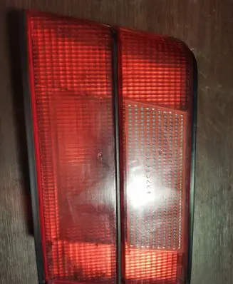 BMW 5 E34 Rear/tail lights 1384012R 13400200 0018437R38
