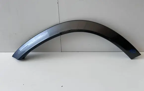 Mercedes-Benz GLE W167 Front bumper mounting bracket 1678840400