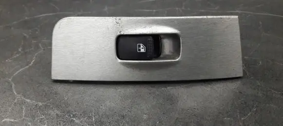 Hyundai Matrix Fog light switch 93580-17510
