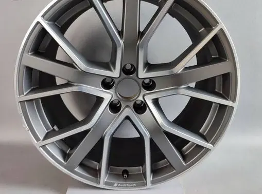 Audi A4 S4 B9 R20 alloy rim 8W0601025EG