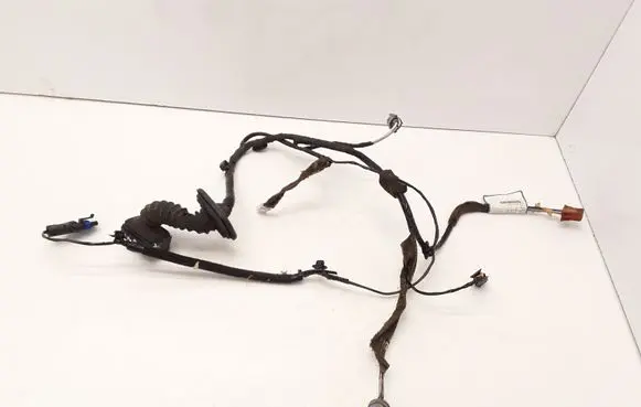 Renault Espace - Grand espace IV Front door wiring loom 8200778781