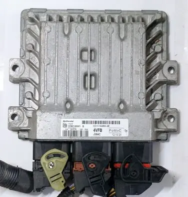 Ford Transit Engine control unit/module CC1112A650AB S180145001B