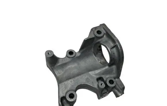 Mercedes-Benz A W177 Engine mount bracket A2602230600 2602230600