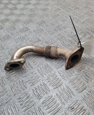 Volkswagen Touran I EGR valve line/pipe/hose 