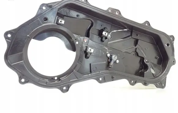 Exhaust manifold