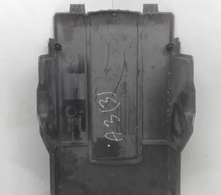 Audi A3 S3 8P Battery box tray cover/lid 1K0915443C