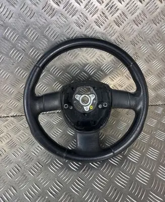 Audi A3 S3 8P Steering wheel