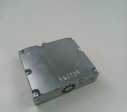 Audi A8 S8 D4 4H Video control module 4F0919129E