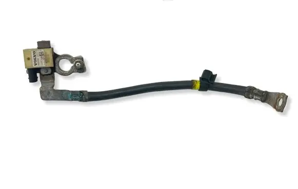 Volvo V60 Negative earth cable (battery) 30644808
