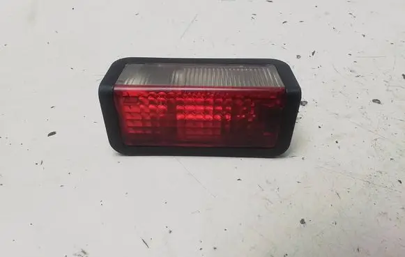BMW 5 E39 Boot/trunk interior light 8368577