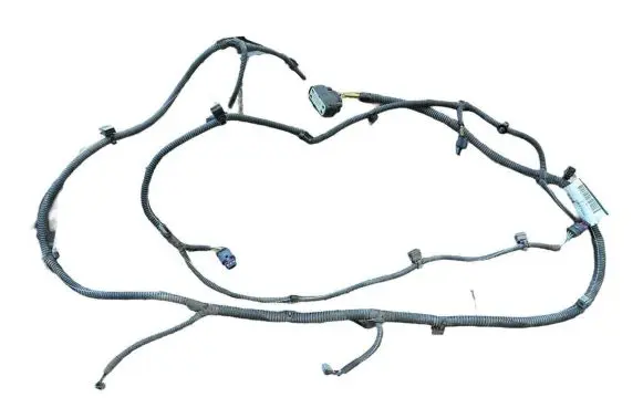 Volvo V40 Parking sensor (PDC) wiring loom 31327377
