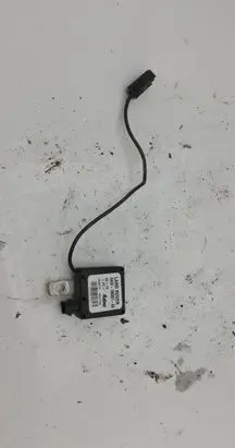 Interior comfort aerial antenna