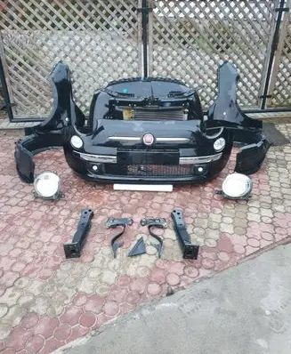 Fiat 500 Front piece kit 3364