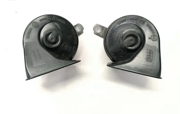Dodge Grand Caravan Horn signal 05026986AC 05026976AC