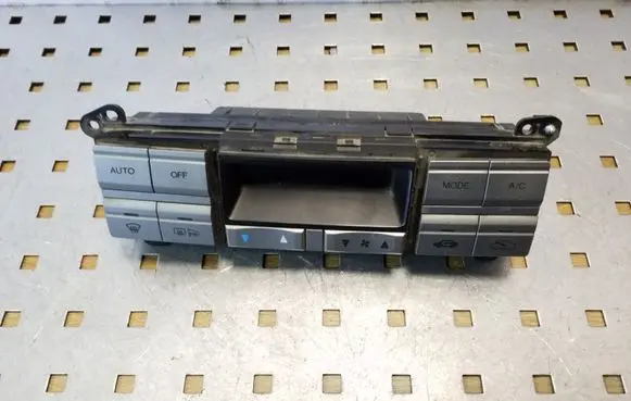 Honda FR-V Climate control unit 79600SJHG41 4124500433 79620SJDG520M1