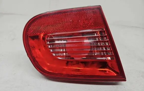 Volkswagen Eos Tailgate rear/tail lights 1Q0945093A 009247030338