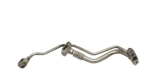 Honda CR-V Turbo turbocharger oiling pipe/hose