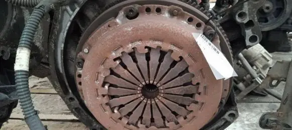 Citroen Nemo Clutch set kit SINGLEMASS