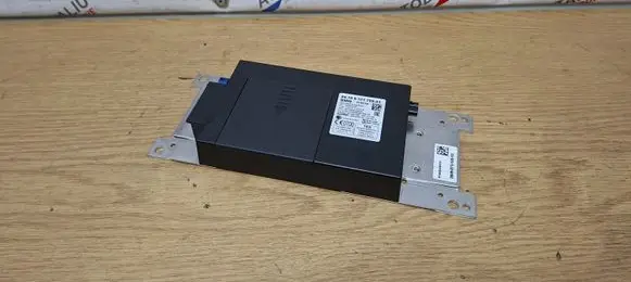 BMW 4 F32 F33 Phone control unit/module 9371789