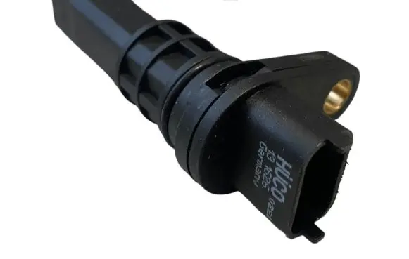 Opel Corsa B ESP acceleration yaw rate sensor 131626