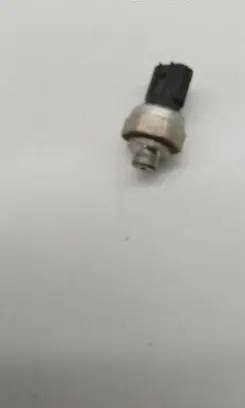 Air conditioning (A/C) pressure sensor