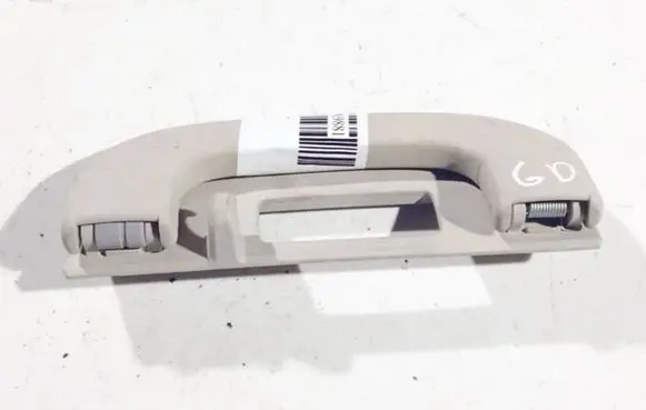 Mercedes-Benz A W169 Rear interior roof grab handle