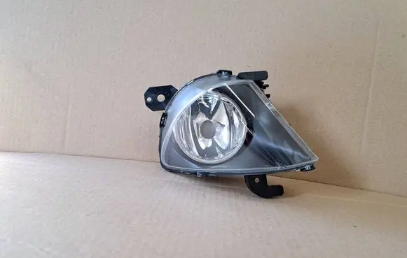 Front fog light
