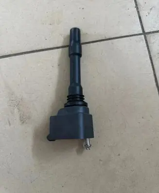 BMW 2 F46 High voltage ignition coil 8643360