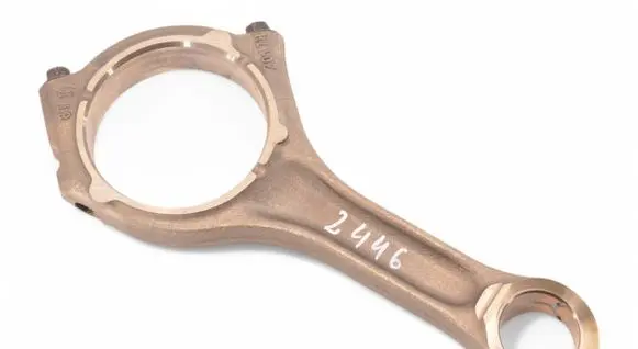 Jeep Grand Cherokee Connecting rod/conrod 68147233AA