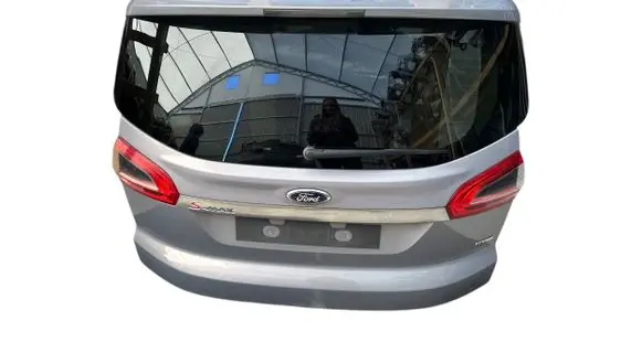 Ford S-MAX Tailgate/trunk/boot lid
