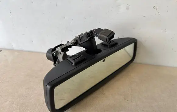 Maserati Ghibli Rear view mirror (interior) 57010496ae