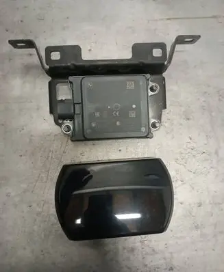 BMW 7 G11 G12 Distronic sensor radar 5A1CFA0