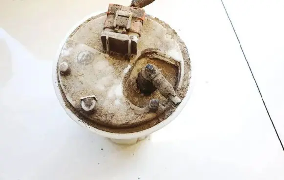 Fiat Grande Punto In-tank fuel pump 0580314137