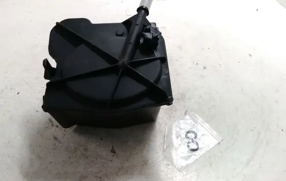 Citroen C5 Fuel filter 