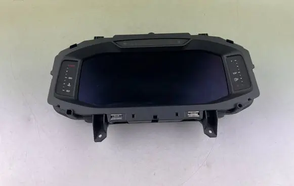 Seat Arona Speedometer (instrument cluster) 6F0920320E