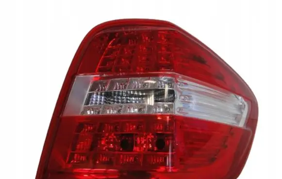 Mercedes-Benz ML W164 Rear/tail lights A1648202864