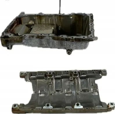 Chrysler Pacifica Oil sump 68249489AD