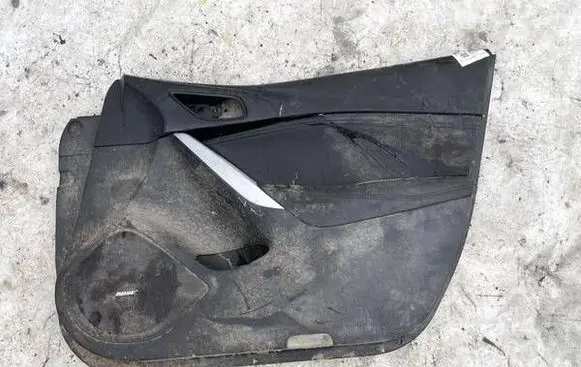 Mazda 6 Front door card panel trim GKW968420J04 3071114FB4