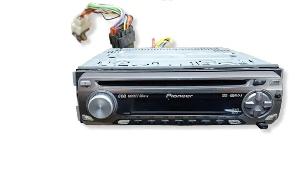 KIA Cerato Radio/CD/DVD/GPS head unit DEH4700MP PIONEER