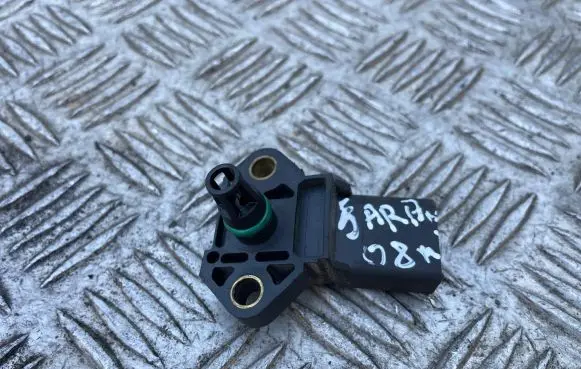 Volkswagen Sharan Air pressure sensor PS10117 19223