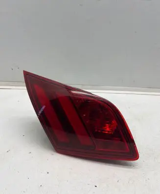 Peugeot 308 Tailgate rear/tail lights 9677818380 81260101