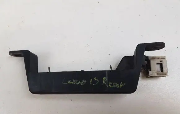 Interior comfort aerial antenna