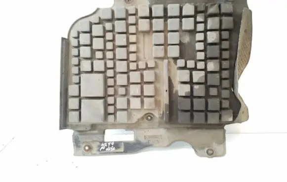 Jeep Grand Cherokee Pickup box liner 68037064AD