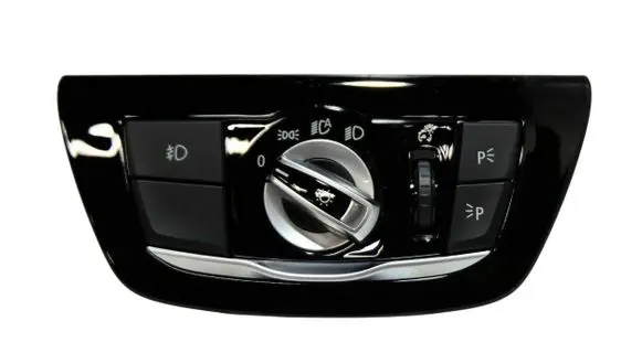 BMW 5 G30 G31 Light switch 9327184