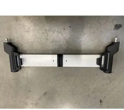 BMW 3 F30 F35 F31 Trunk separation 7286288