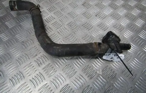 Renault Clio III Thermostat housing 8200660882
