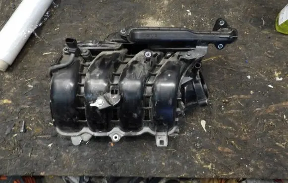 Toyota Corolla E210 E21 Intake manifold