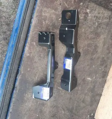 Volvo XC40 Other exterior part 32277539