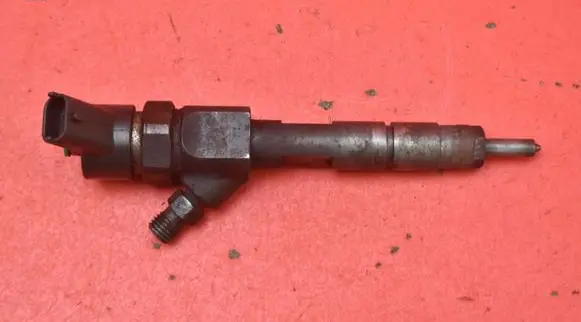 Renault Master II Fuel injector 8200100272